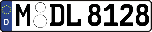 M-DL8128