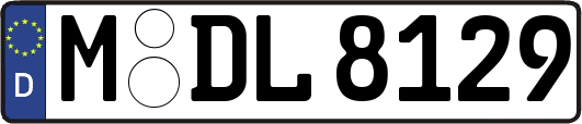 M-DL8129