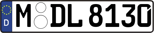 M-DL8130