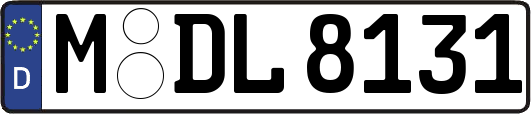 M-DL8131