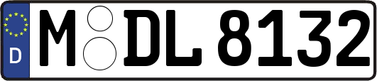 M-DL8132