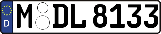 M-DL8133