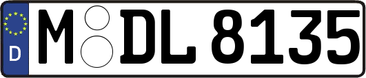 M-DL8135