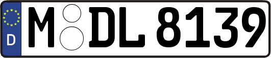 M-DL8139