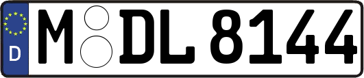 M-DL8144