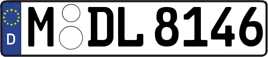 M-DL8146