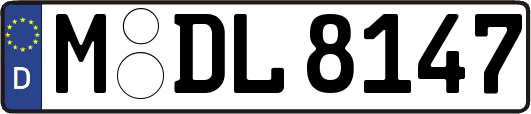 M-DL8147
