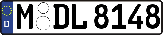 M-DL8148
