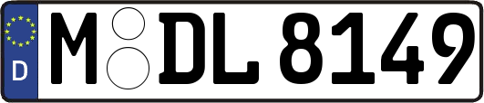 M-DL8149