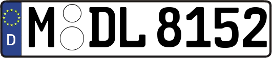 M-DL8152