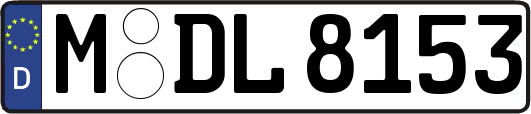 M-DL8153