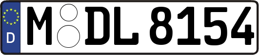 M-DL8154
