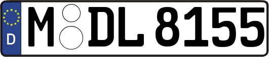 M-DL8155