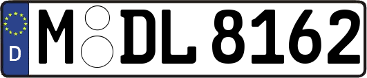 M-DL8162