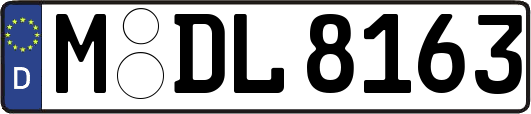 M-DL8163
