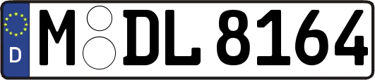 M-DL8164