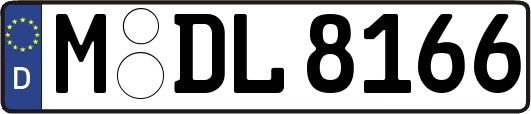M-DL8166