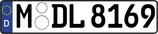 M-DL8169