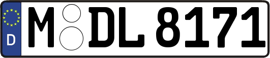 M-DL8171
