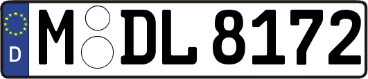 M-DL8172