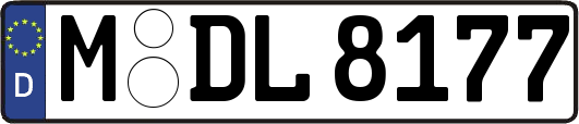 M-DL8177