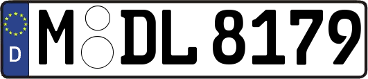M-DL8179