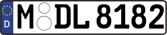 M-DL8182
