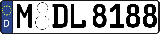 M-DL8188