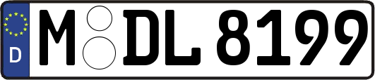 M-DL8199