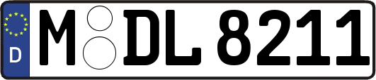 M-DL8211