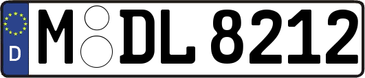 M-DL8212