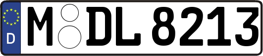 M-DL8213