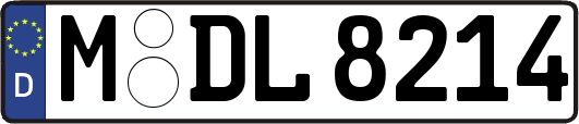 M-DL8214