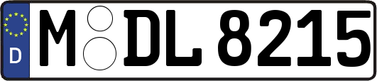 M-DL8215
