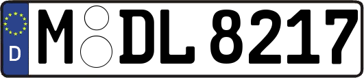 M-DL8217
