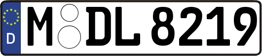 M-DL8219