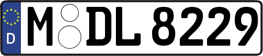 M-DL8229