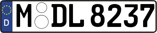 M-DL8237