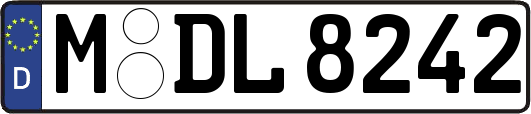 M-DL8242