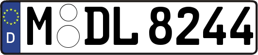 M-DL8244