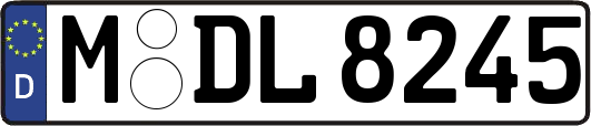M-DL8245