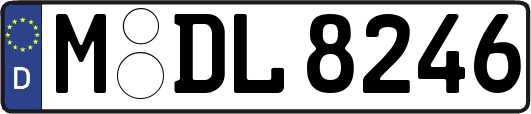 M-DL8246