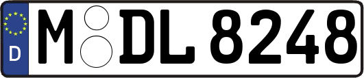 M-DL8248