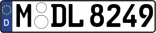 M-DL8249