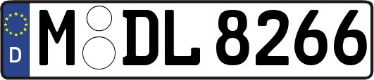 M-DL8266