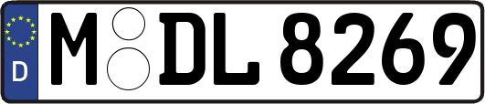 M-DL8269