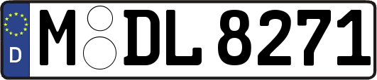 M-DL8271