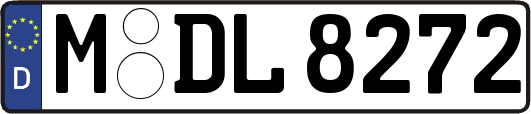 M-DL8272