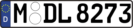 M-DL8273