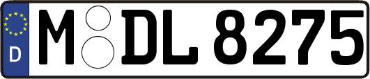 M-DL8275